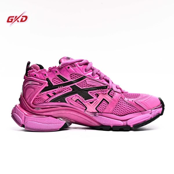 Balenciaga Runner 677402 W3RB2 5510 - Image 4