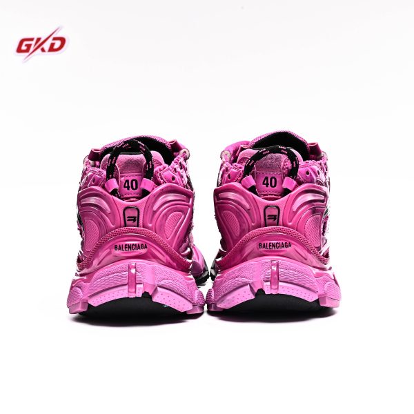 Balenciaga Runner 677402 W3RB2 5510 - Image 7