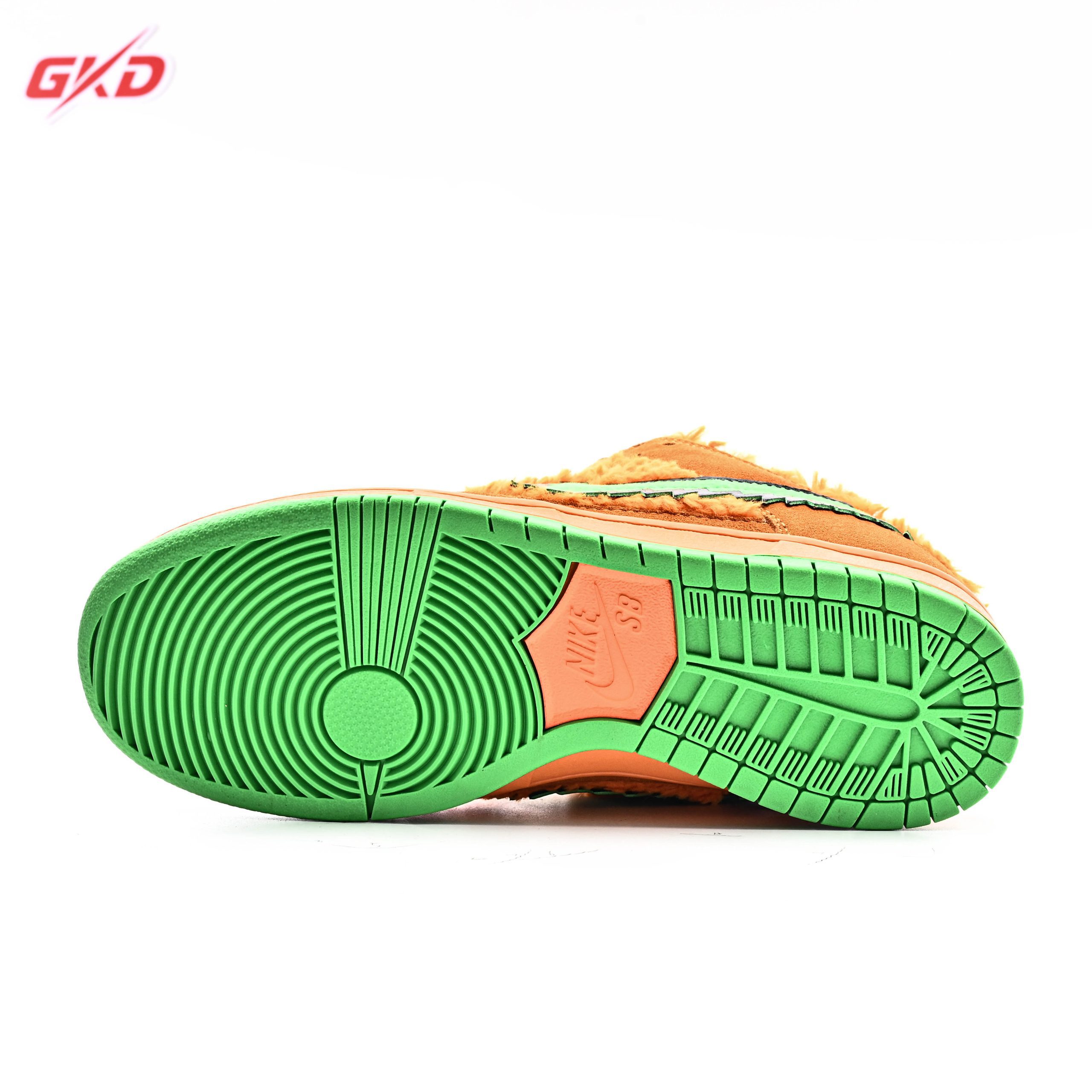 Nike Dunk SB Low Rdtro CJ5378 800 - Image 2