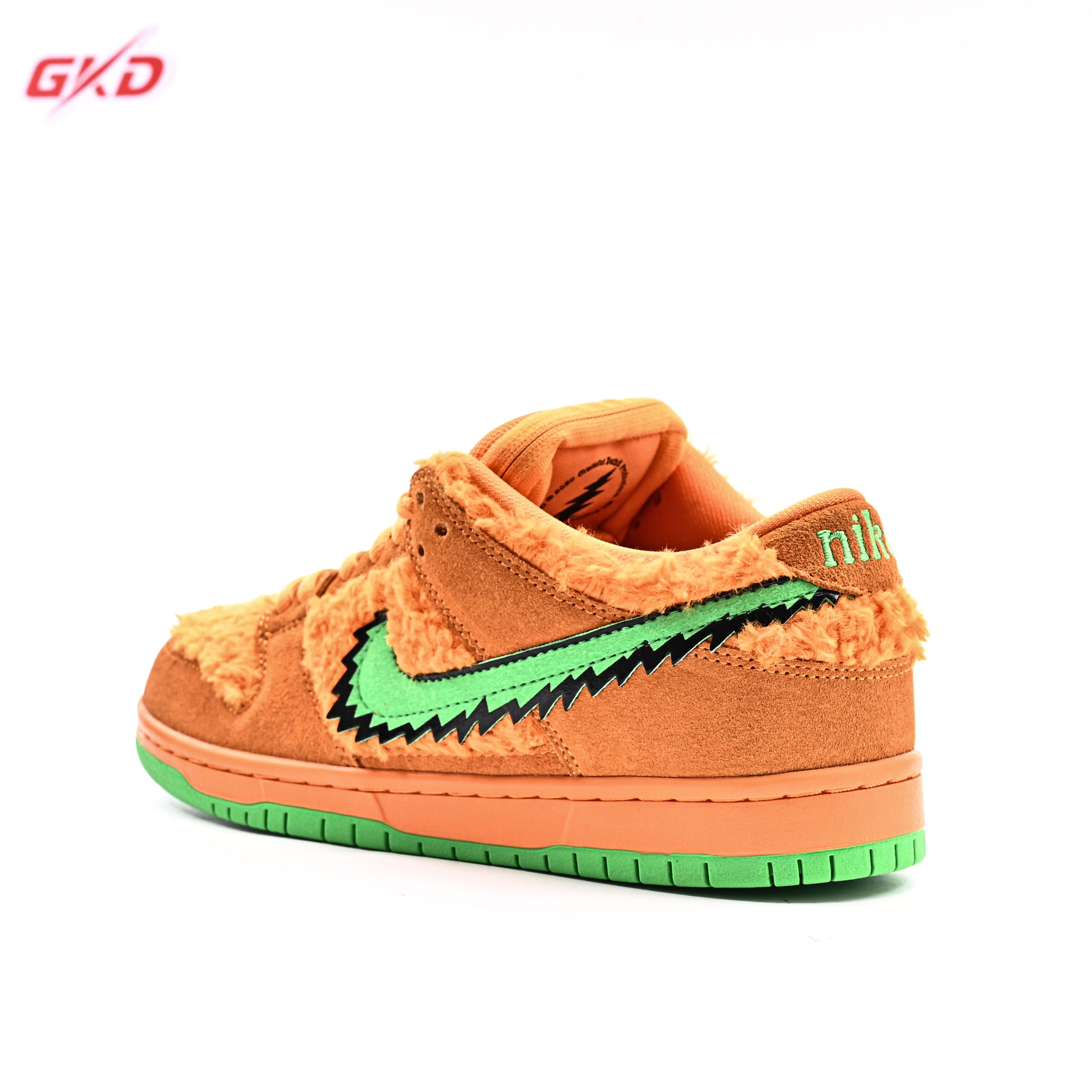 Nike Dunk SB Low Rdtro CJ5378 800 - Image 3