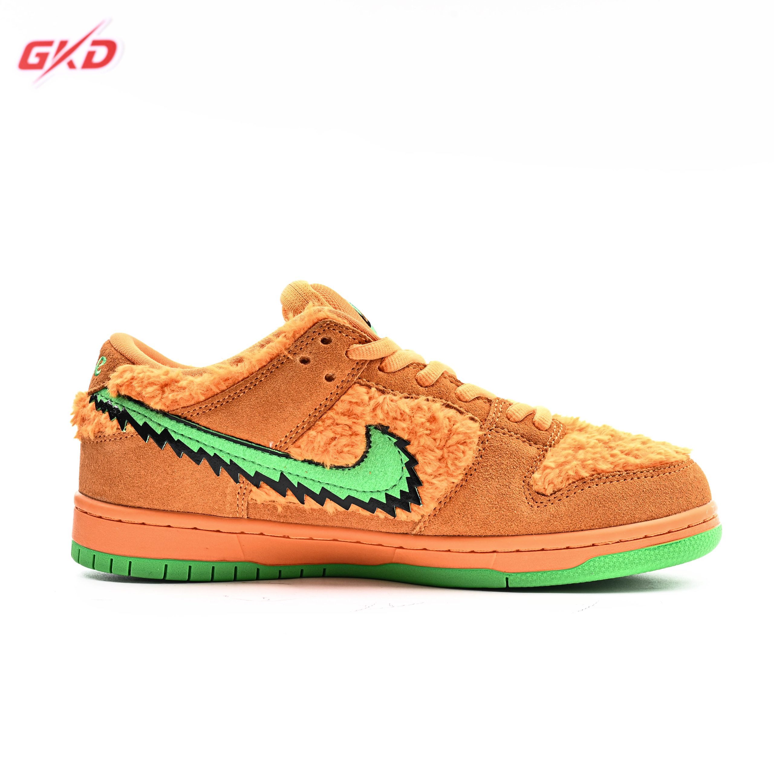 Nike Dunk SB Low Rdtro CJ5378 800 - Image 4