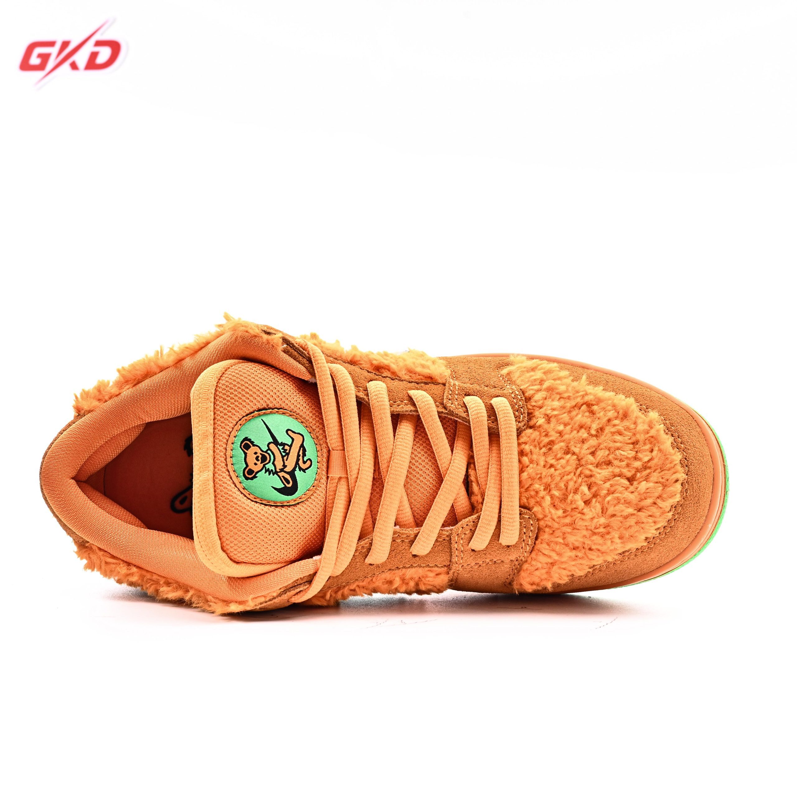 Nike Dunk SB Low Rdtro CJ5378 800 - Image 5