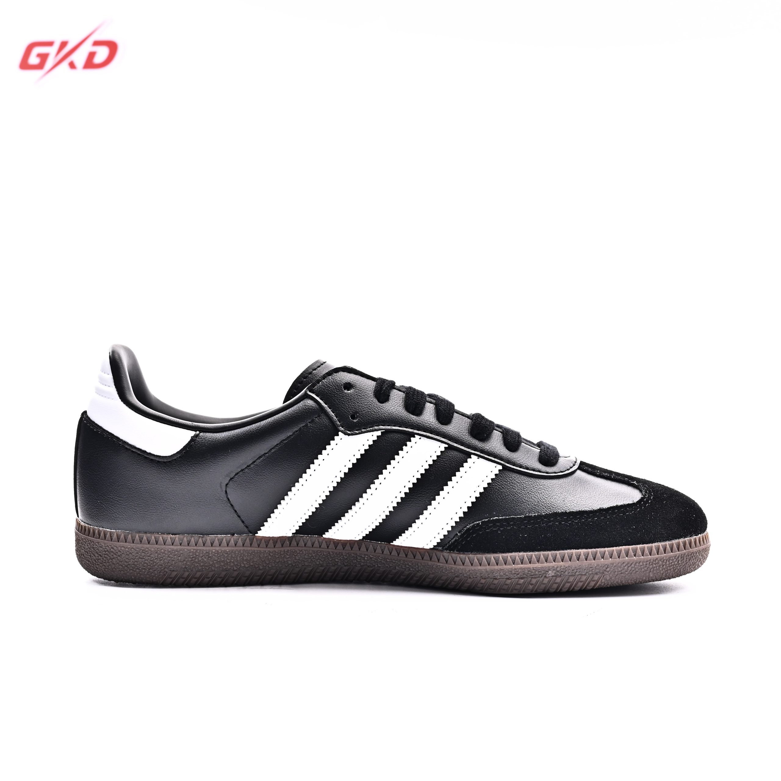 Adidas originals SAMBA OG B75807 - Image 4