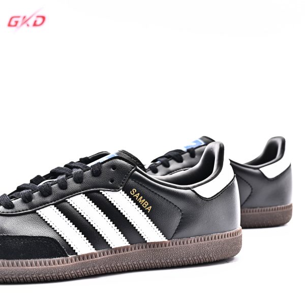Adidas originals SAMBA OG B75807 - Image 6