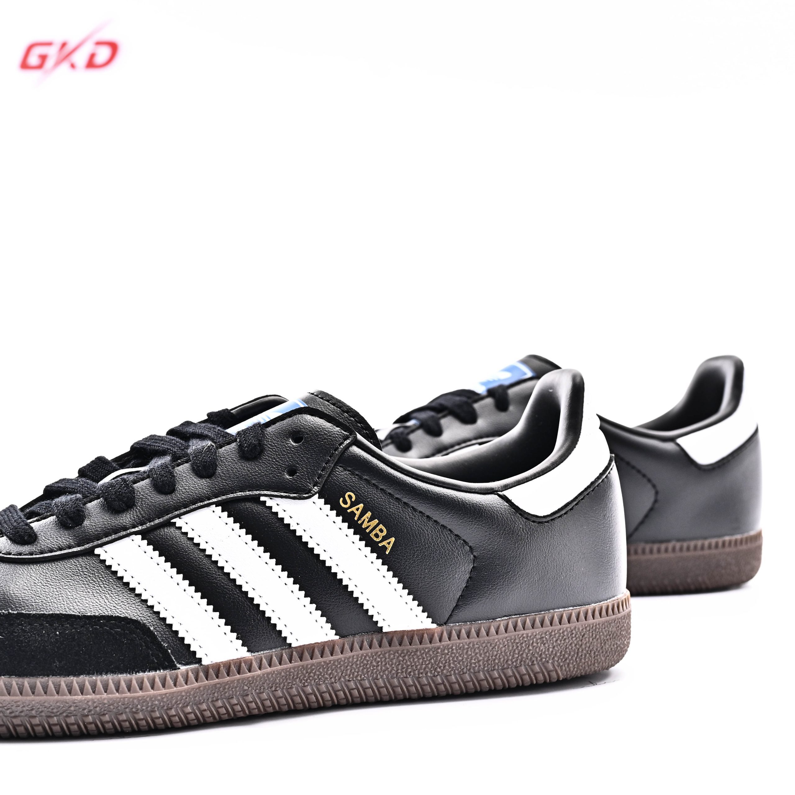 Adidas originals SAMBA OG B75807 - Image 6