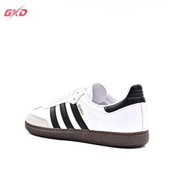 Adidas originals SAMBA OG B75806 - Image 3