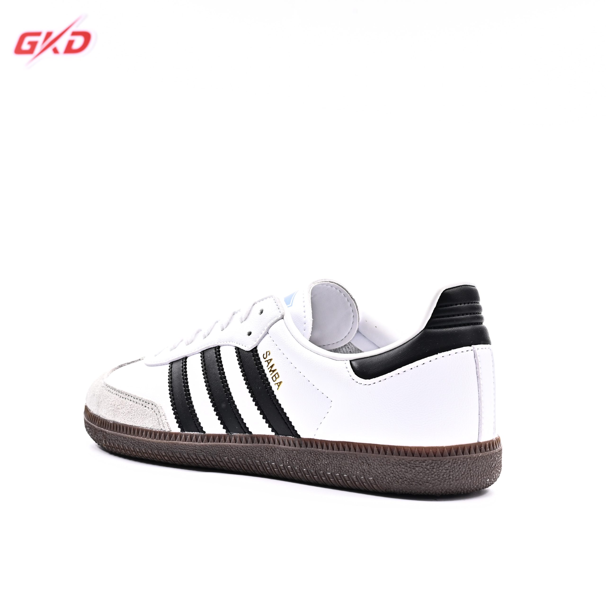 Adidas originals SAMBA OG B75806 - Image 3