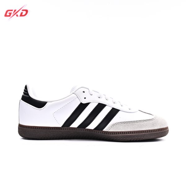 Adidas originals SAMBA OG B75806 - Image 4