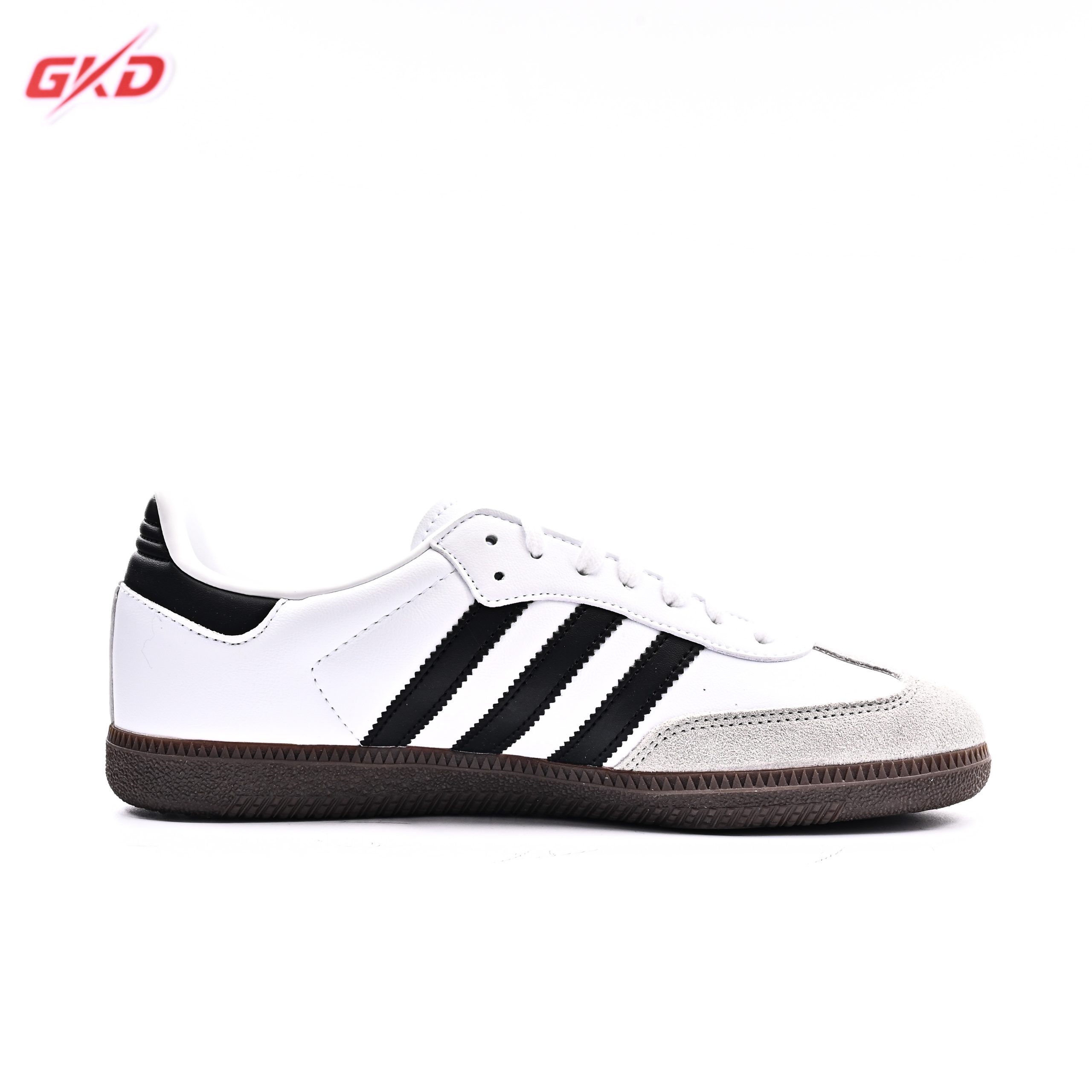 Adidas originals SAMBA OG B75806 - Image 4