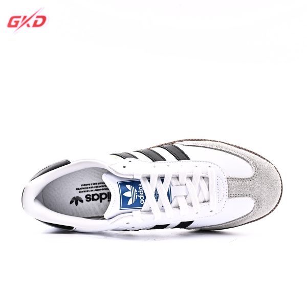 Adidas originals SAMBA OG B75806 - Image 5