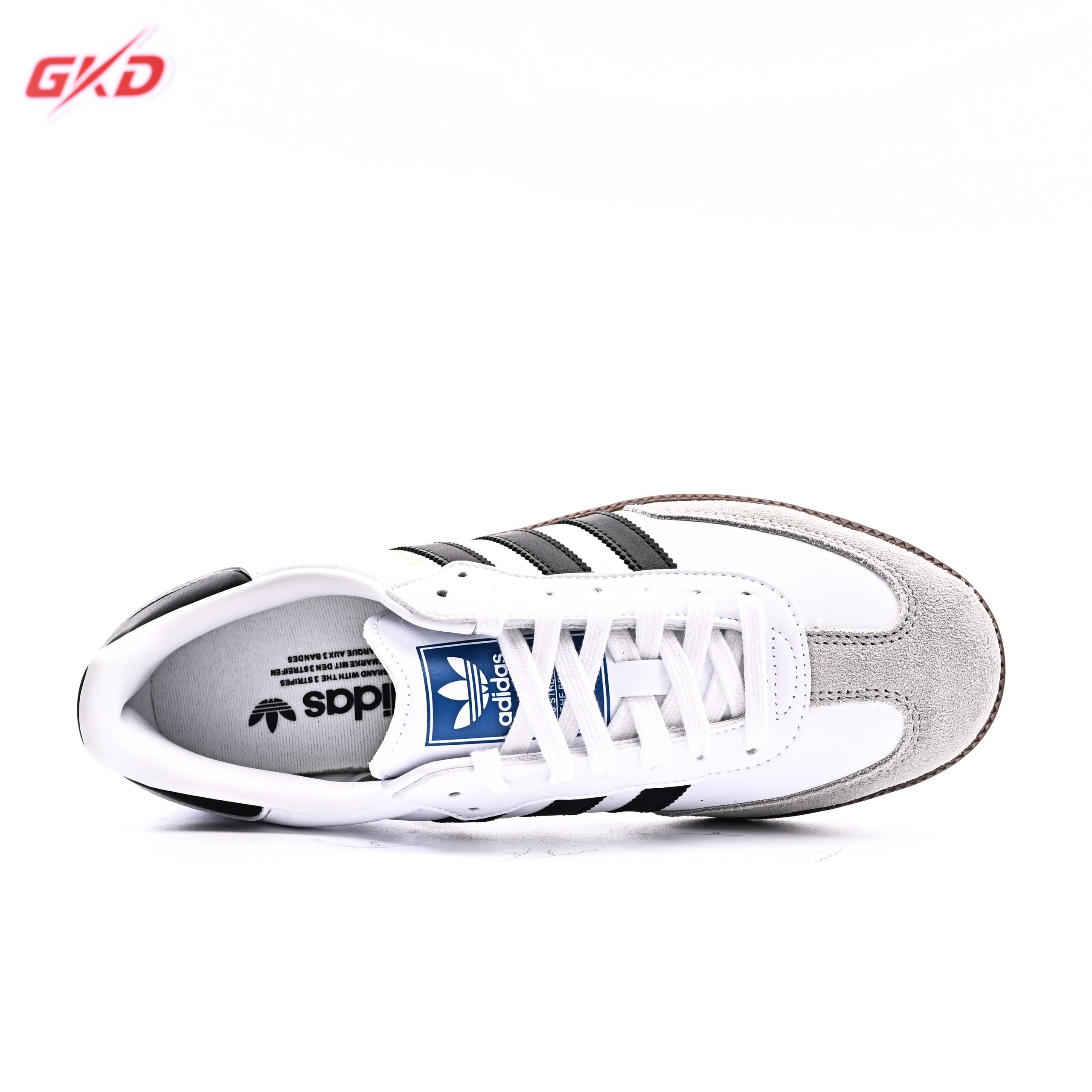 Adidas originals SAMBA OG B75806 - Image 5