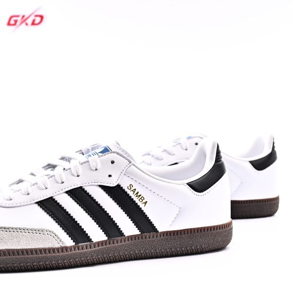 Adidas originals SAMBA OG B75806 - Image 6