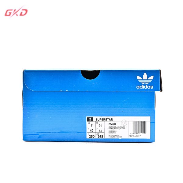 Adidas originals SUPERSTAR EG4957 - Image 8