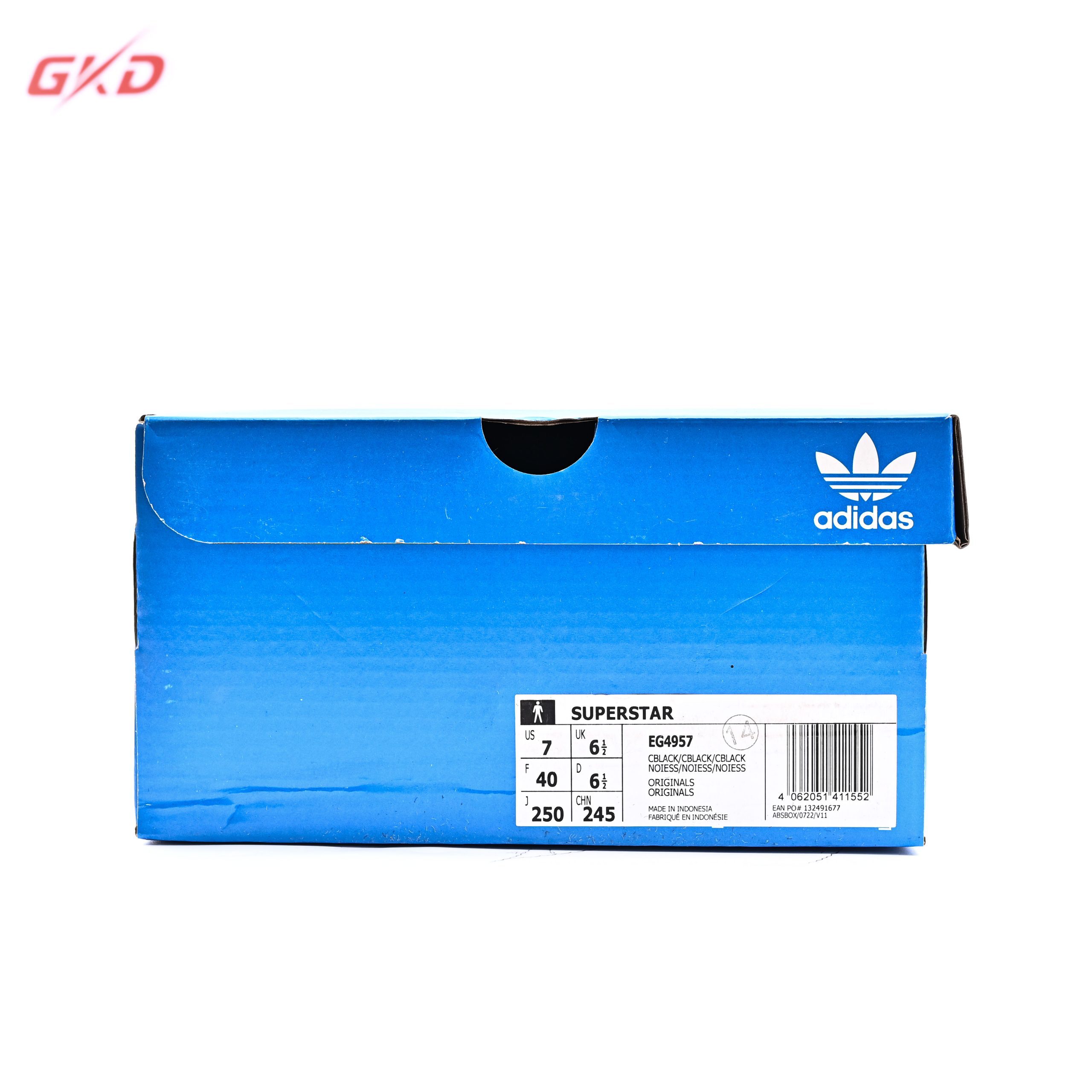 Adidas originals SUPERSTAR EG4957 - Image 8