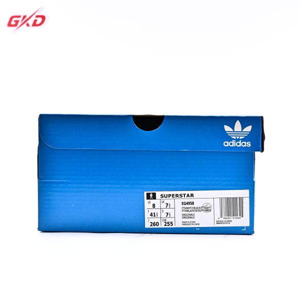 Adidas originals SUPERSTAR EG4958 - Image 8