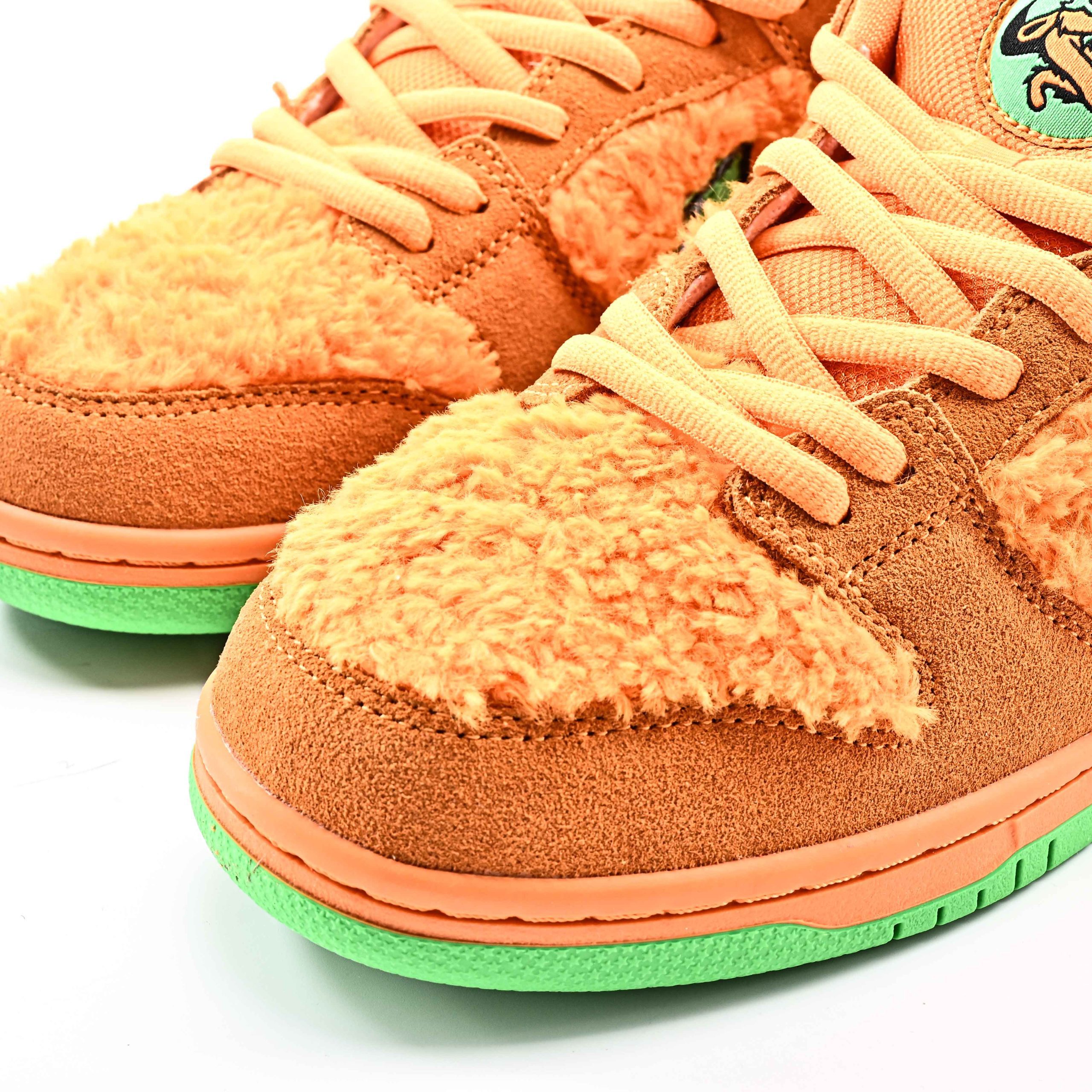 Nike Dunk SB Low Rdtro CJ5378 800 - Image 9