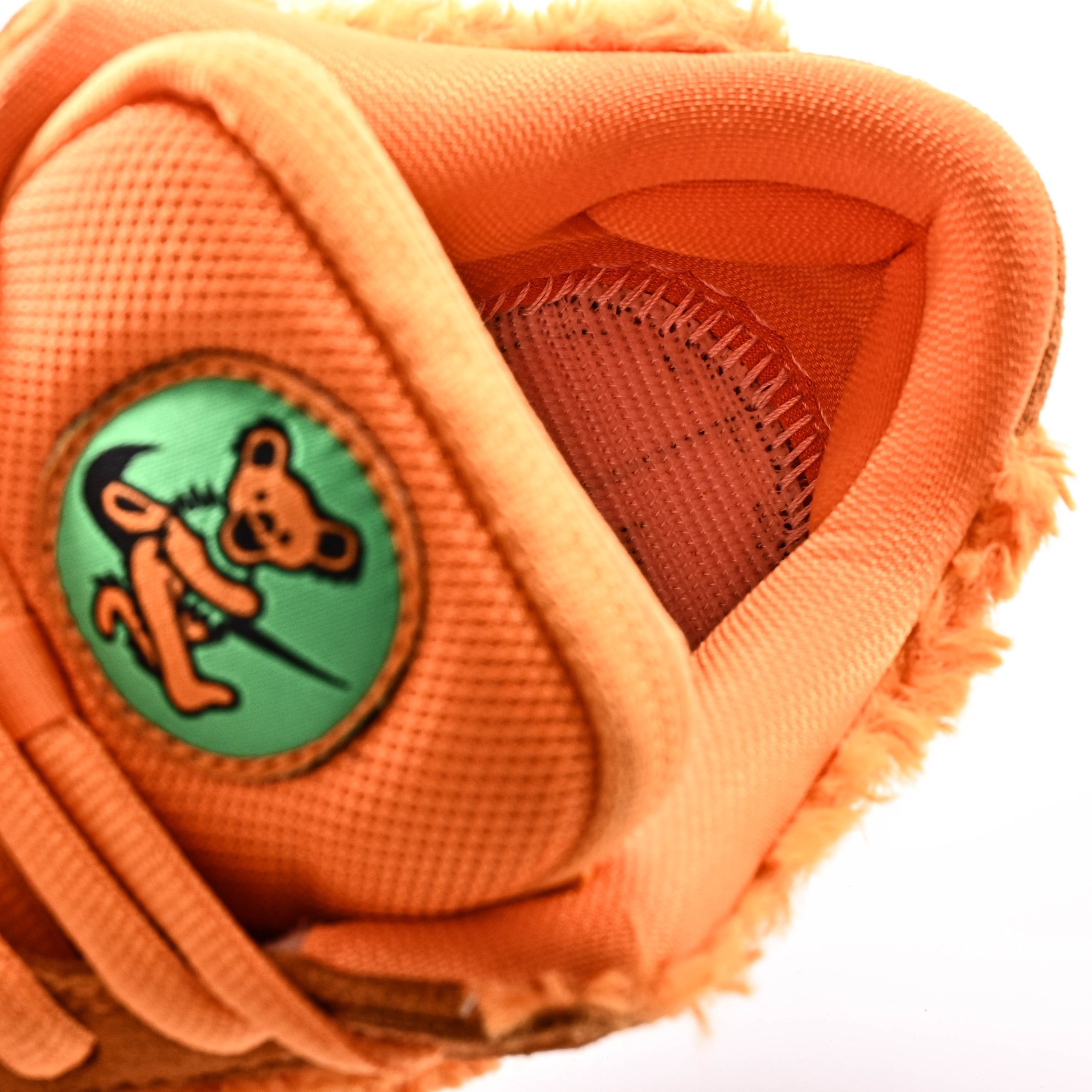 Nike Dunk SB Low Rdtro CJ5378 800 - Image 12