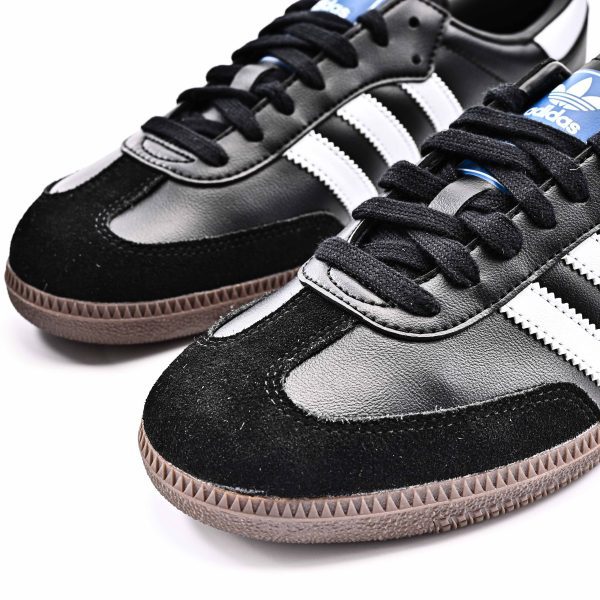 Adidas originals SAMBA OG B75807 - Image 9