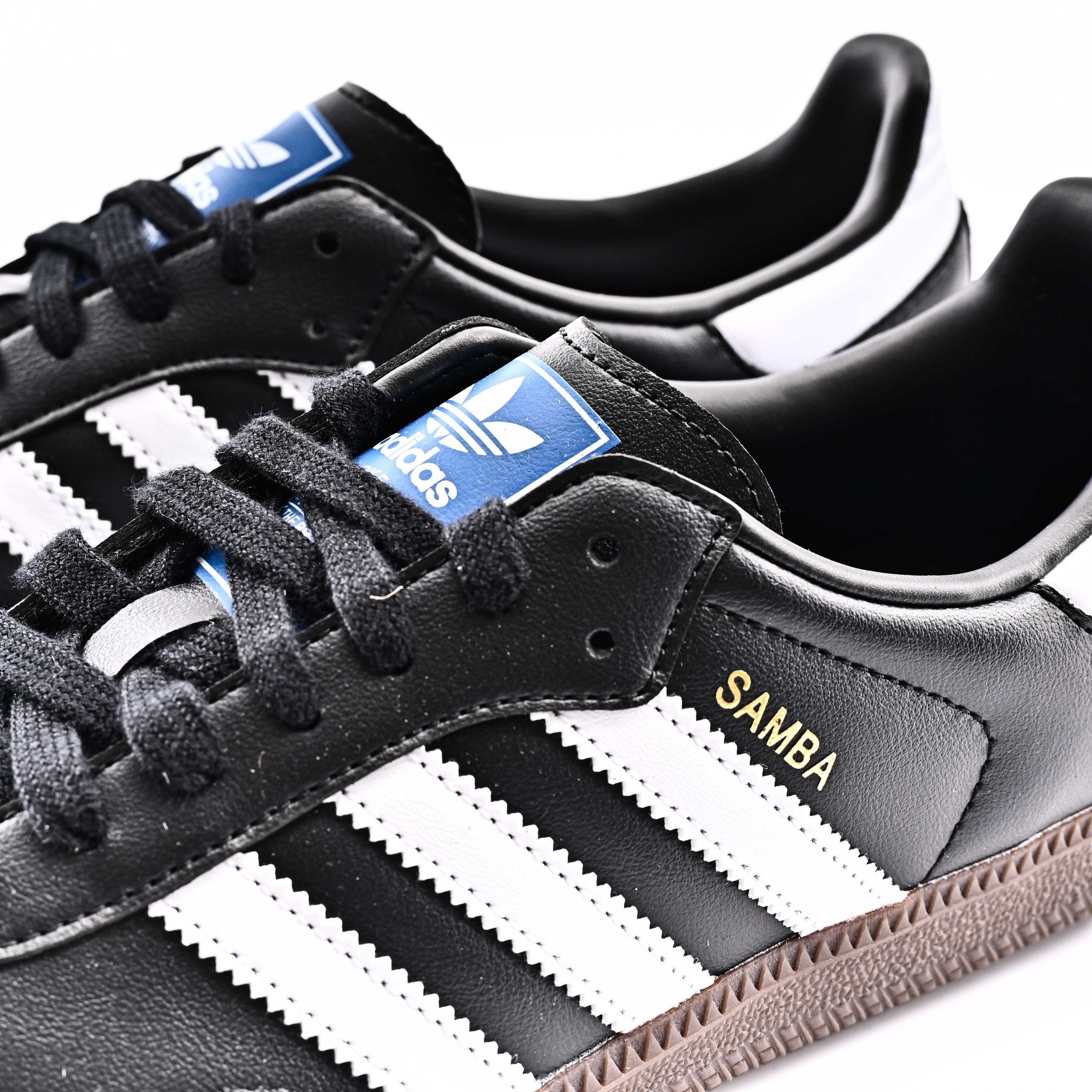 Adidas originals SAMBA OG B75807 - Image 10