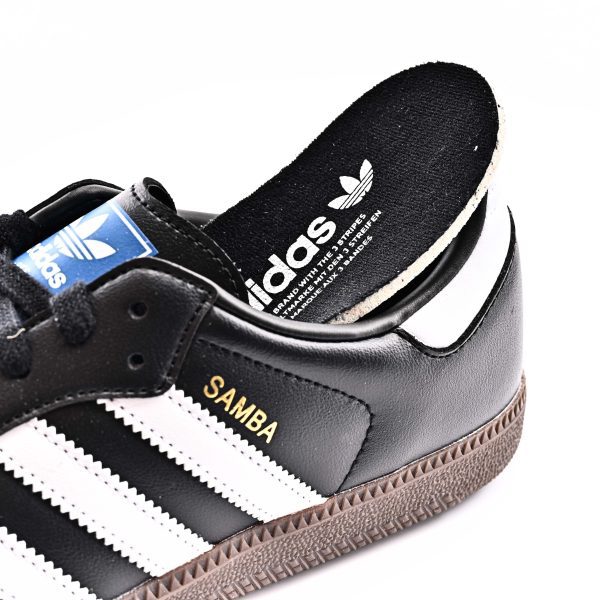 Adidas originals SAMBA OG B75807 - Image 11