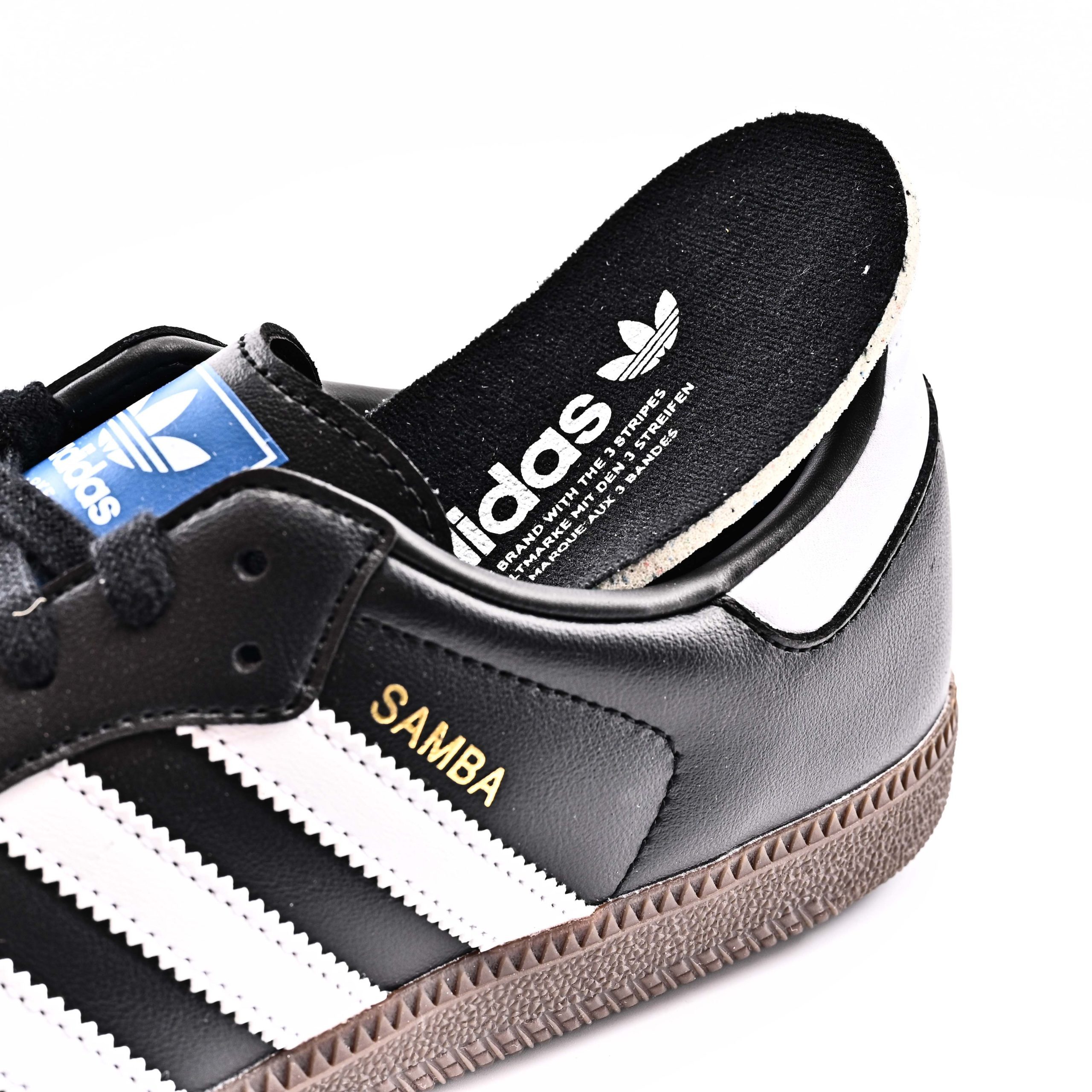 Adidas originals SAMBA OG B75807 - Image 11