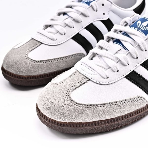 Adidas originals SAMBA OG B75806 - Image 9