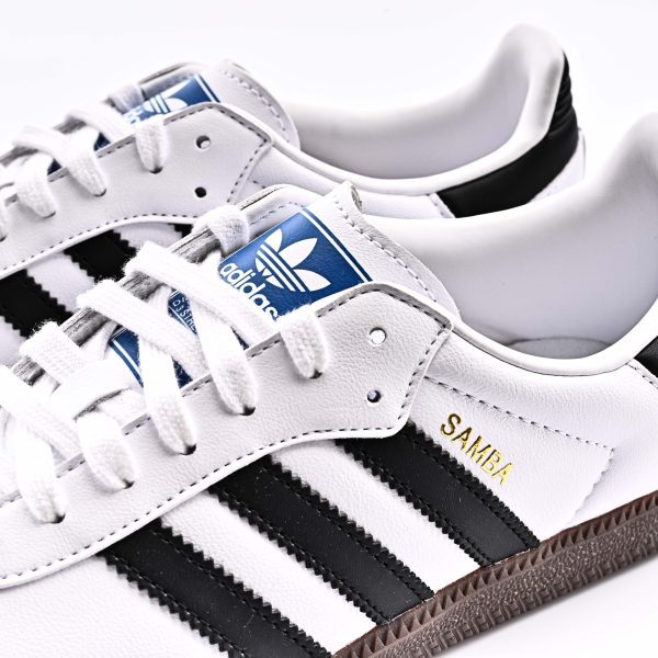 Adidas originals SAMBA OG B75806 - Image 10