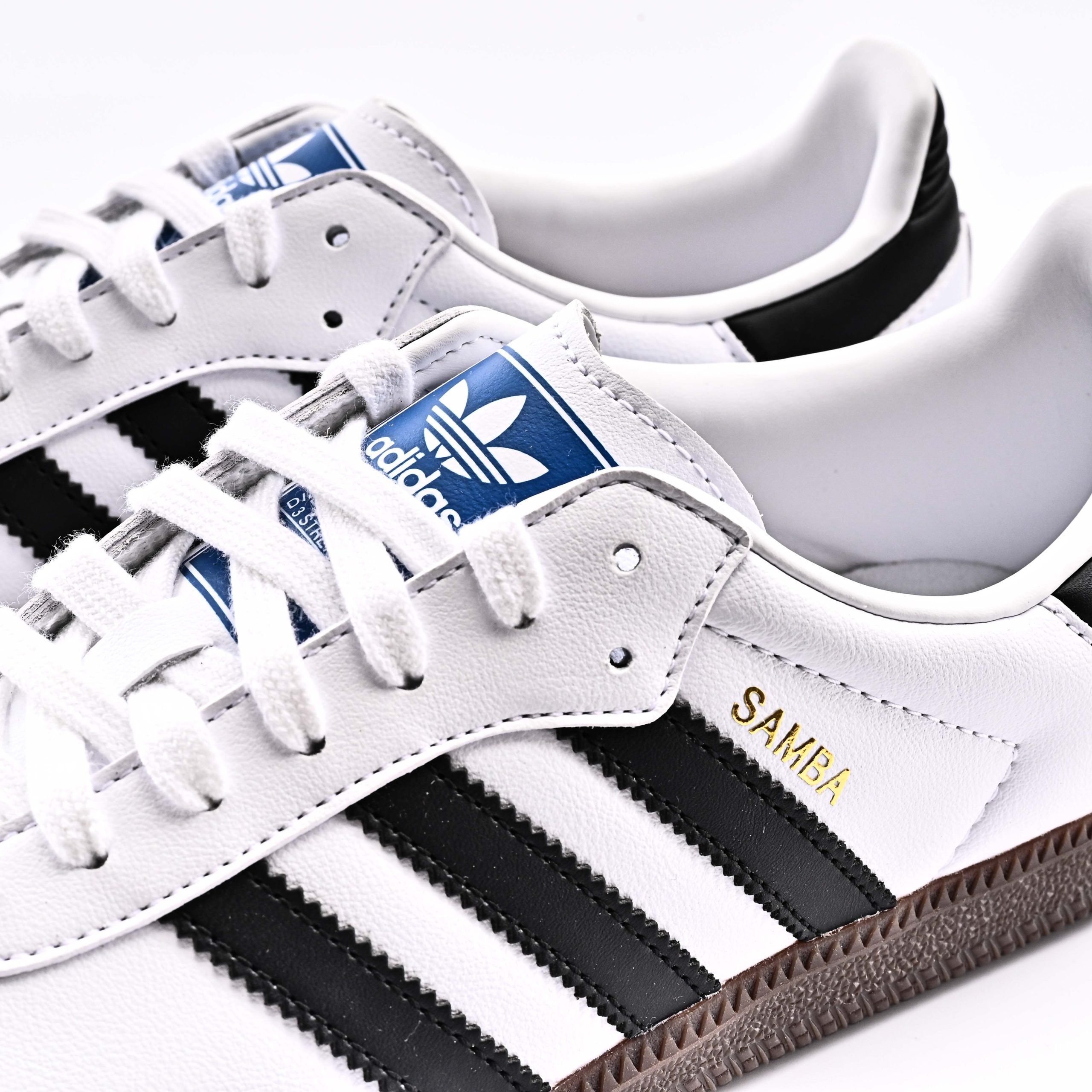 Adidas originals SAMBA OG B75806 - Image 10