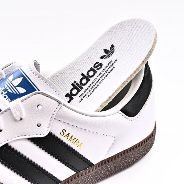 Adidas originals SAMBA OG B75806 - Image 11