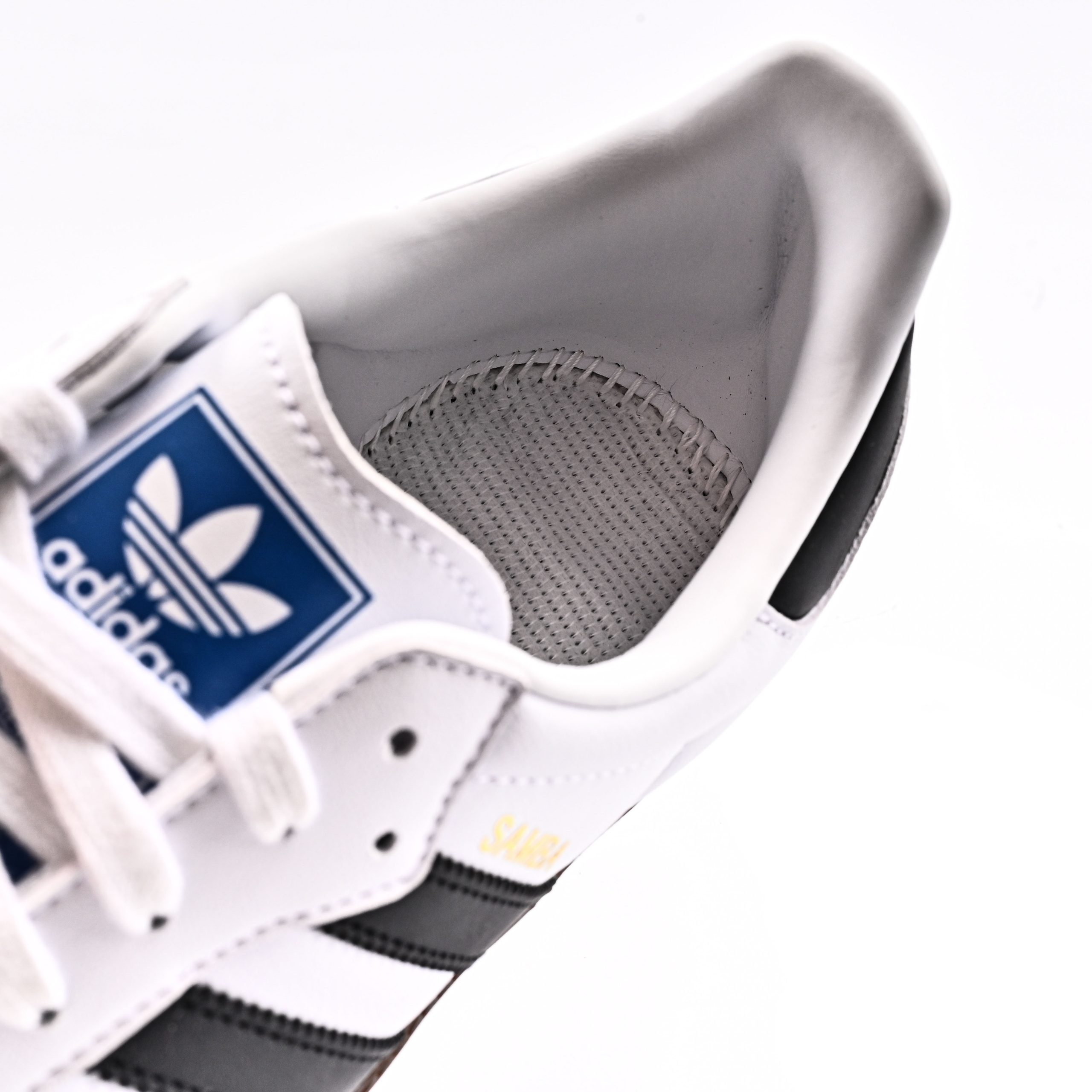 Adidas originals SAMBA OG B75806 - Image 12