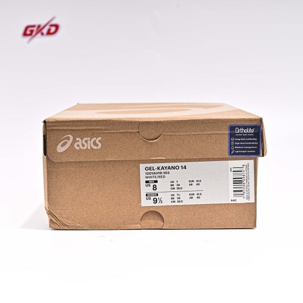Asics - Image 7