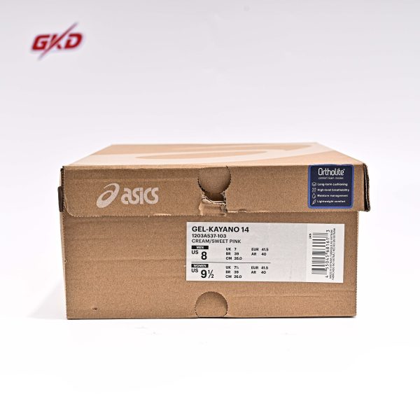 Asics - Image 8