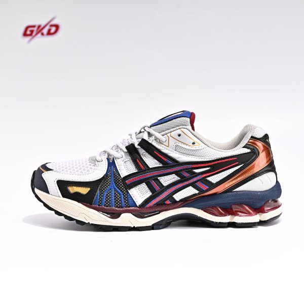 Asics