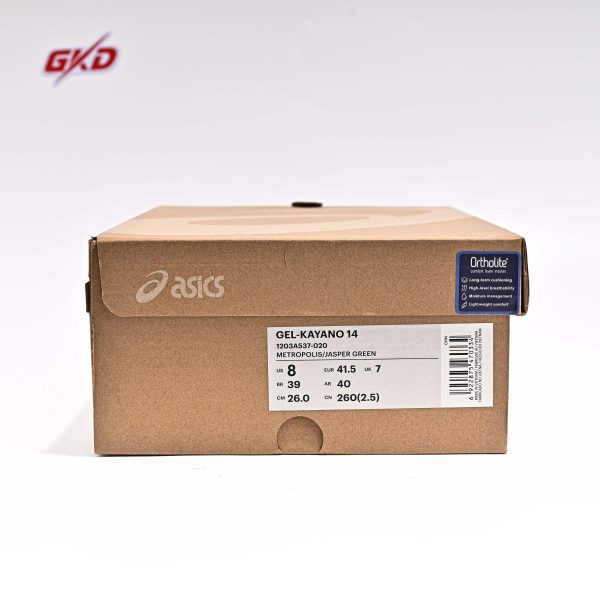 Asics - Image 7