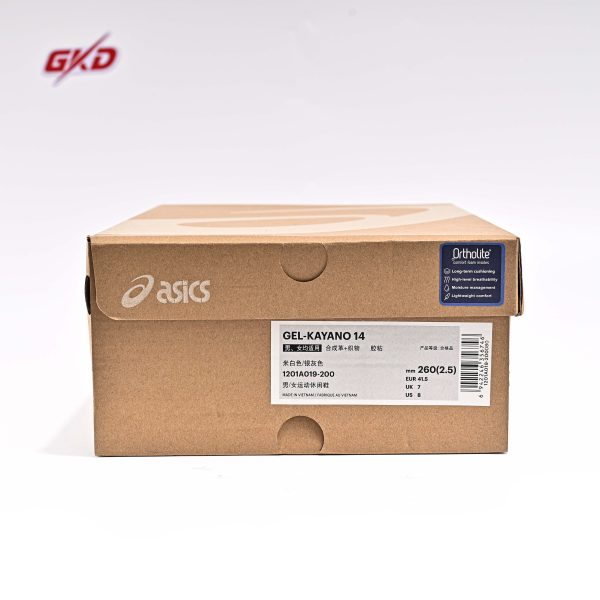 Asics - Image 7