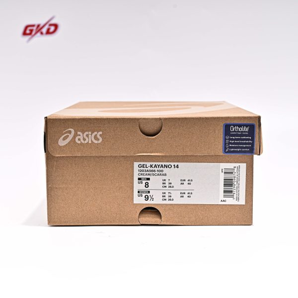Asics - Image 7