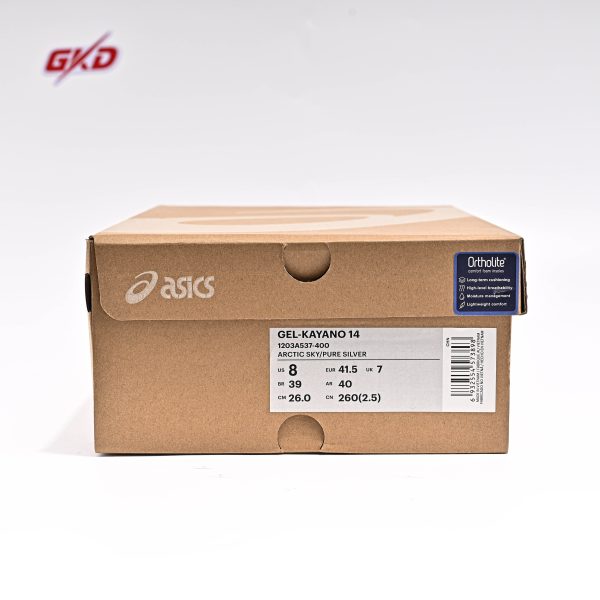 Asics - Image 7