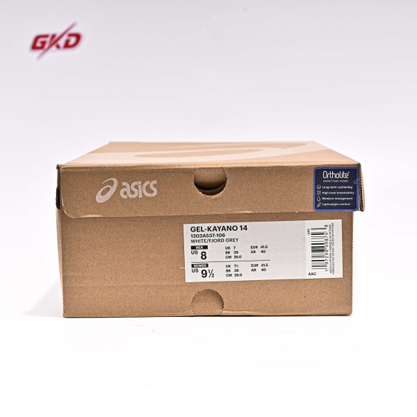 Asics - Image 7