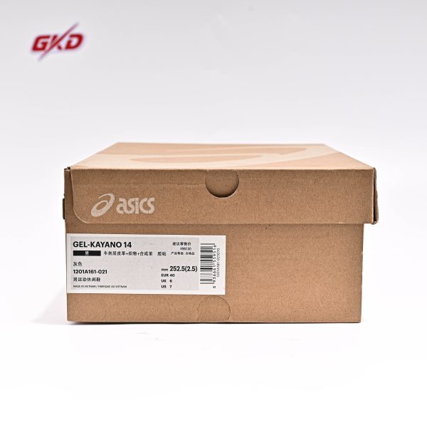 Asics - Image 7