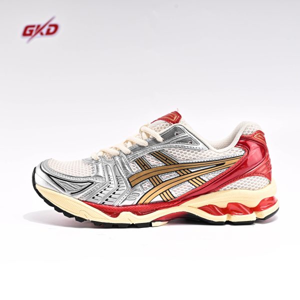 Asics