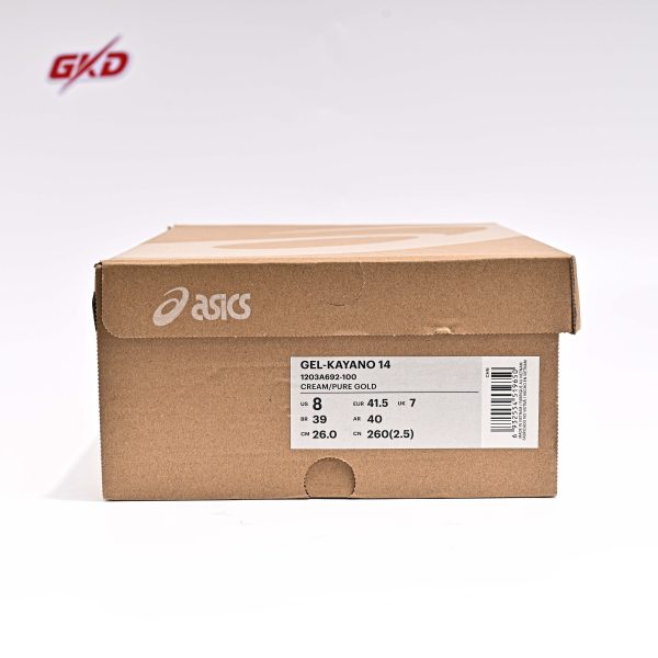 Asics - Image 7