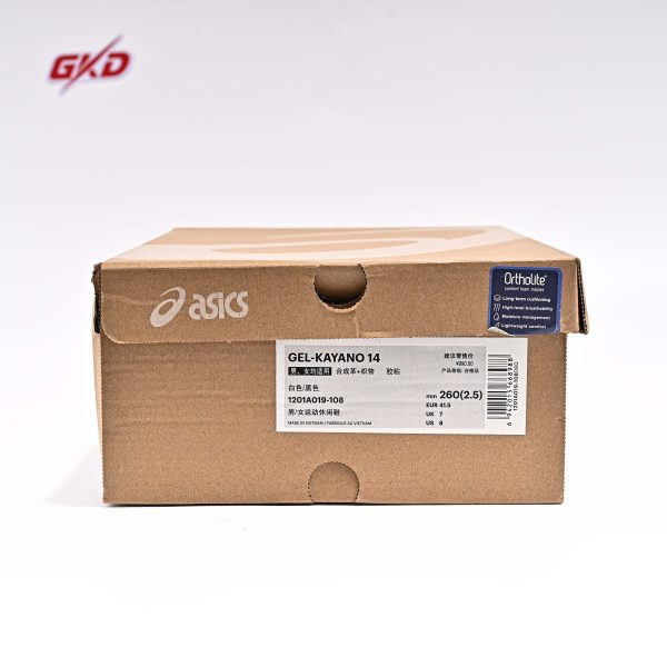 Asics - Image 7