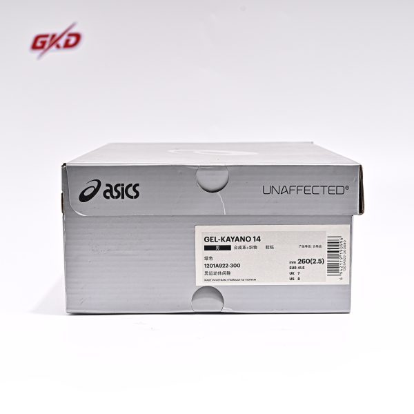 Asics - Image 7