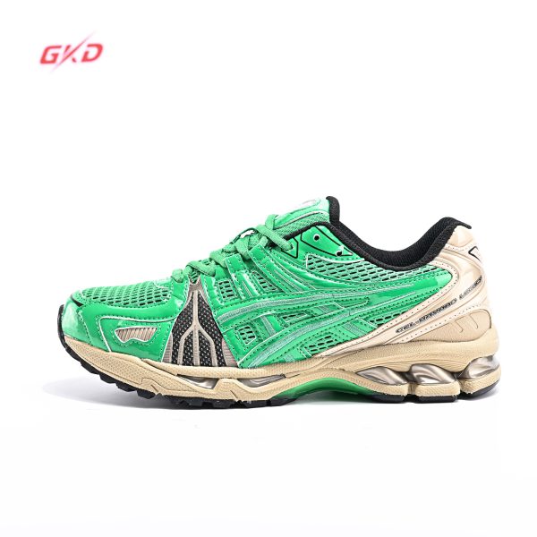 Asics