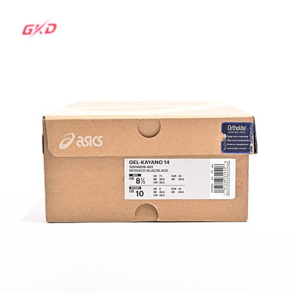 Asics - Image 7