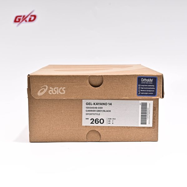 Asics - Image 7