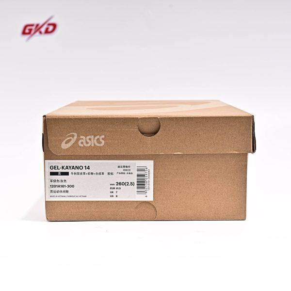 Asics - Image 7
