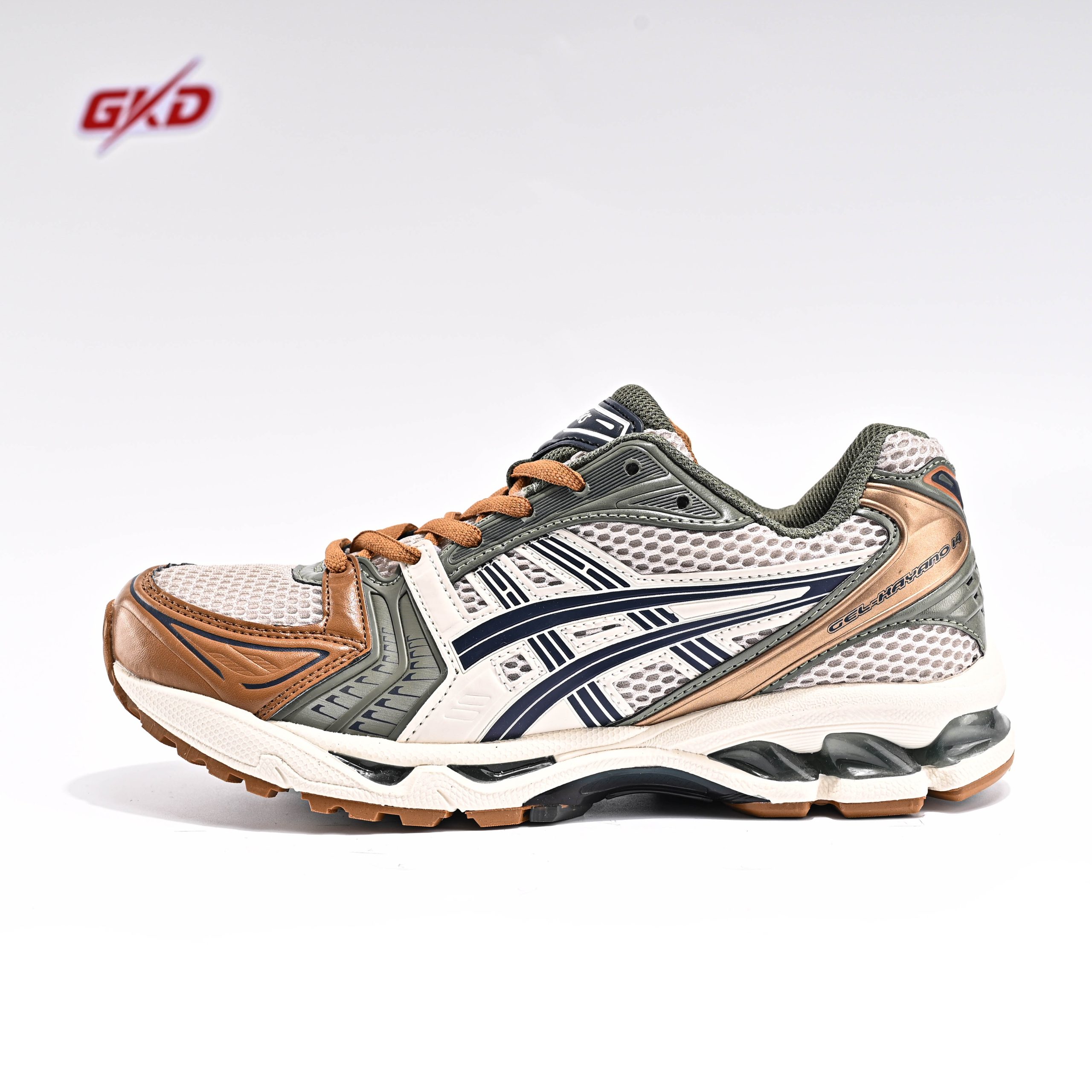 Asics