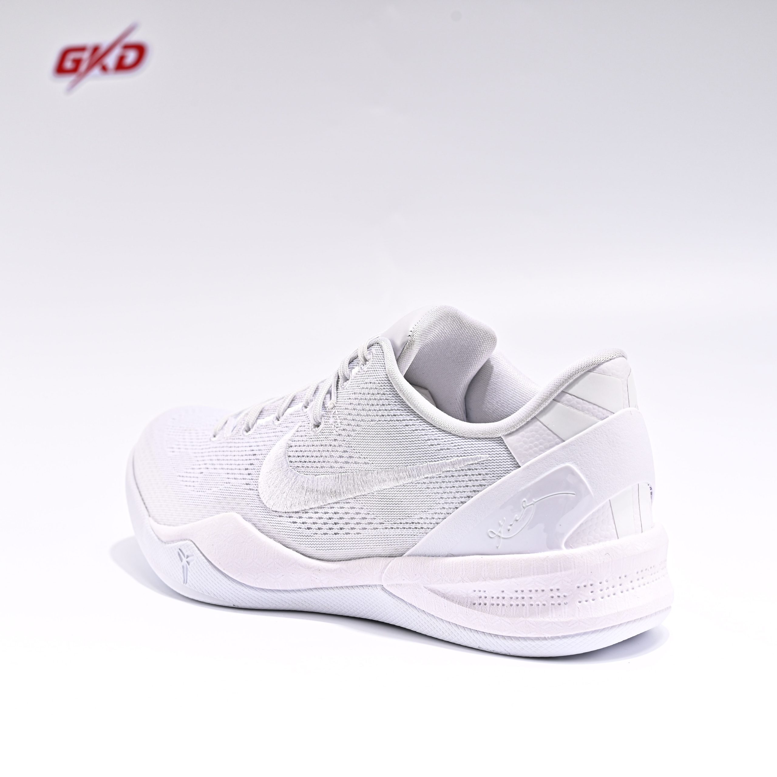 NIKE ZOOM KOBE 8 PROTRO FJ9364 100 - Image 3
