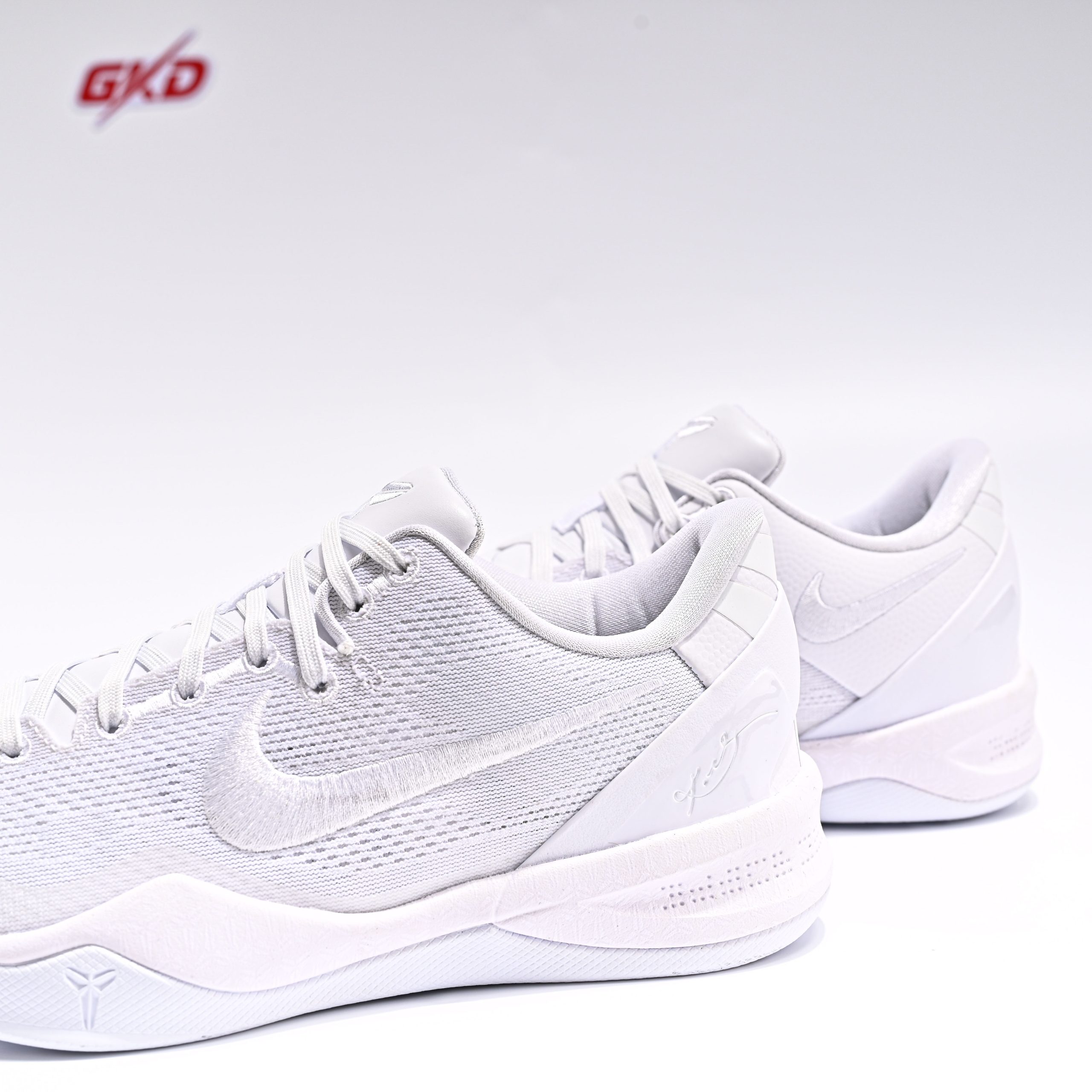 NIKE ZOOM KOBE 8 PROTRO FJ9364 100 - Image 6